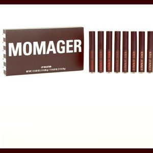 Kylie cosmetics Kris kollection mini lip kit NEW